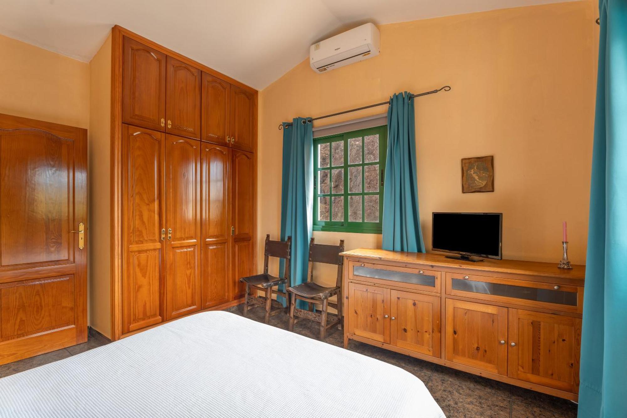 Casa Rosi Villa Frontera Exterior photo